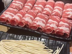 -呷哺呷哺(西单大悦城店)