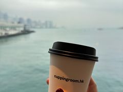 -Cupping Room(Harbour City)