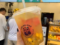 -茶百道(下沙宝龙二期店)