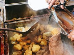 -细妹五香牛杂(步行街店)