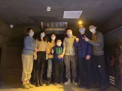 -Xcape异时刻密室逃脱真人NPC(新世界百货崇文店)
