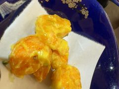 -福樱兰海鲜放题铁板烧(加州店)