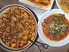-缪氏川菜(丰盛町店)