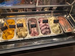 -歎雪糕低糖低脂Gelato冰淇淋