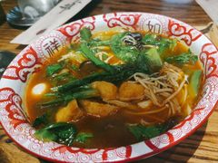 -破店肥哈·东北烧烤(南山保利店)