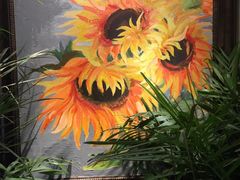 -HIGH FIVE哈福手工汉堡(桂林路店)