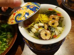 -楠火锅(绵阳首店)