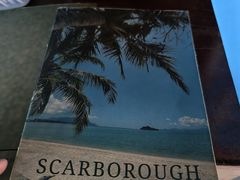 -Scarborough Fish & Chips- Tanjung Rhu