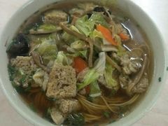 -玉华饮食店(茅台路店)