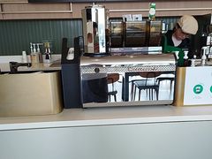 -星巴克臻选(深圳欢乐港湾店)