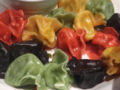 -1937青岛老味道·海肠捞饭·青岛菜(大鲍岛栈桥店)