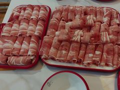 -庭院·冰煮羊·北京涮肉(西单店)
