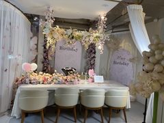 -PARFUM FLORAL花境法餐(南京首店)