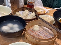 -宁波汤团店(外滩店)