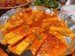-无名小酒馆·湖北私房菜(昙华林店)