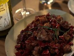辣子鸡-gula