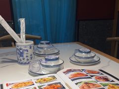 -华州老碗
