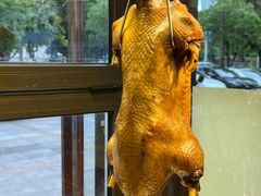 -陆记鹅庄·潮汕菜·狮头鹅(大仟里店)