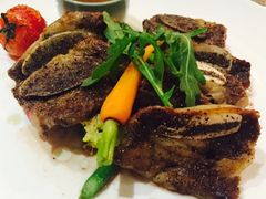 -Mr.Fat Duck肥鸭先生西餐厅