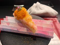 -鳥喜Toriki怀石烧鸟料理