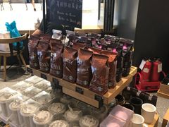 -星巴克(北京新东安)