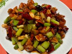 -田园北魏家宴·大同菜(御东店)
