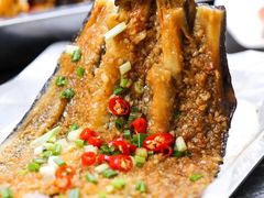 -马路牙子地桌烤肉(工体店)