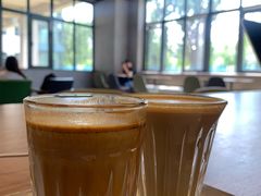 -山下C5cafe(惠通时代广场店)