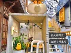 -欢乐茶馆·木马谣剧场(南京小西湖店)
