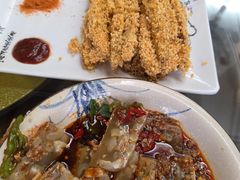 -周家大厨房(三原店)