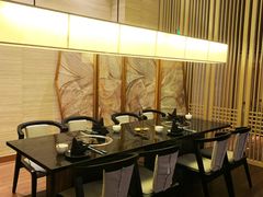 -西安浐灞艾美酒店·汉江餐厅·火锅