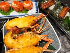 -大葉日本料理·龍蝦任食放題(廣州W酒店)