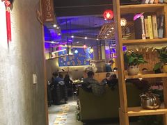 -川竹火锅(创业城店)