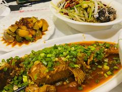 -喜洋洋(中山四路店)