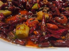 -小杨烤肉(朱雀店)