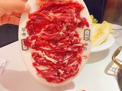 -八合里牛肉火锅(八合里总店)