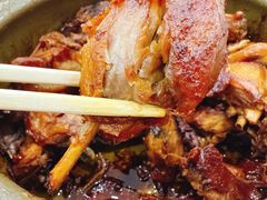 -斯丹姜母鸭·古法干香(泉州总店)