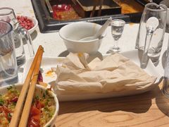 -巴奴毛肚火锅概念餐厅