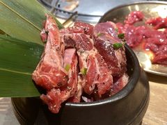 -权金城·炭火烤肉(北京联想桥店)