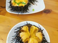 -海胆小馆(东北水饺·春柳店)