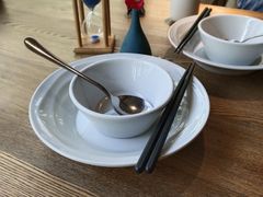 -蜜桃餐厅·伴山(湖滨商业街店)