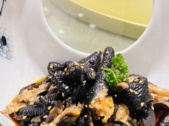 -富临轩私房菜(集庆门大街店)