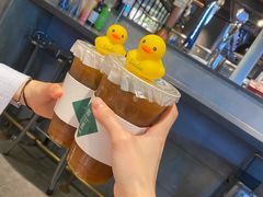 -LINLEE林里·手打柠檬茶(黄浦茂名南路店)
