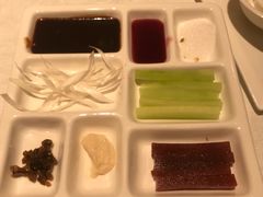 -北平楼·烤鸭·北京菜(牡丹园店)