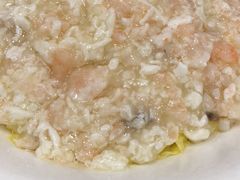 虾蓉白菜-砂锅李(九江路店)