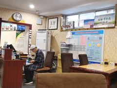 大堂-清真·尕馬子腱子牛肉专卖店(马家坡店)