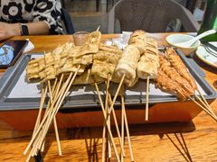 -湛江江记蚝莊烧烤工场(金海岸店)