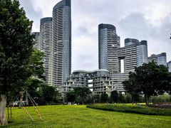 -洲头咀公园