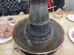 -元盛居(亚泰大街店)