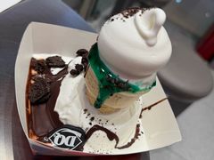 -DQ·蛋糕·冰淇淋(嘉兴南湖万达店)